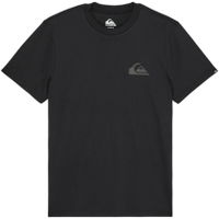 Mens EV Mini Logo Short Sleeve T-Shirt
